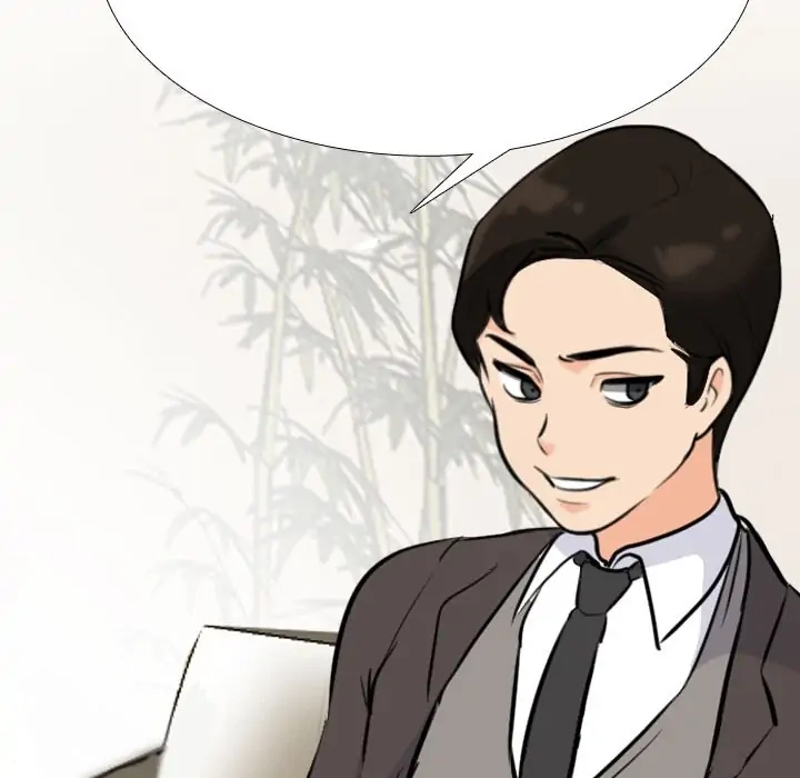 Our Exchange Chapter 112 page 98 - 