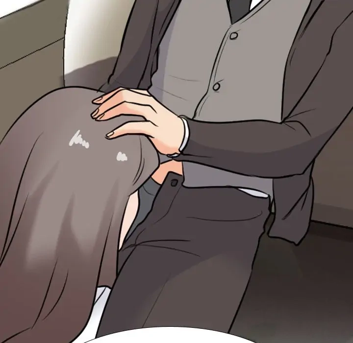 Our Exchange Chapter 112 page 99 - 