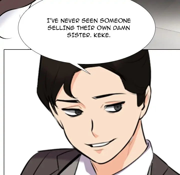 Our Exchange Chapter 112 page 100 - 