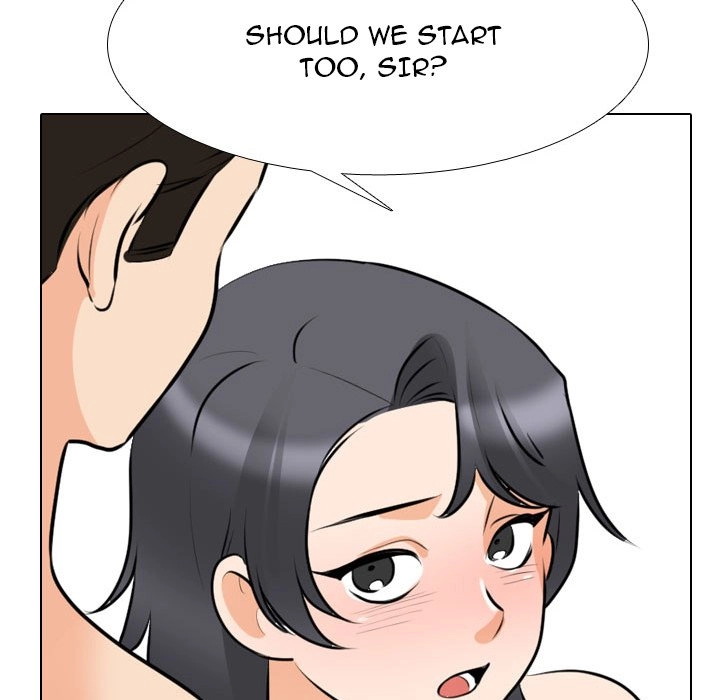 Our Exchange Chapter 113 page 104 - 
