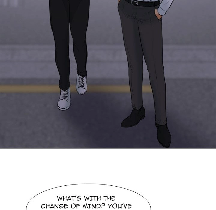 Our Exchange Chapter 113 page 17 - 