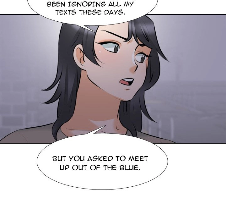 Our Exchange Chapter 113 page 18 - 