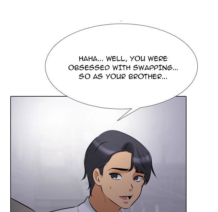 Our Exchange Chapter 113 page 19 - 