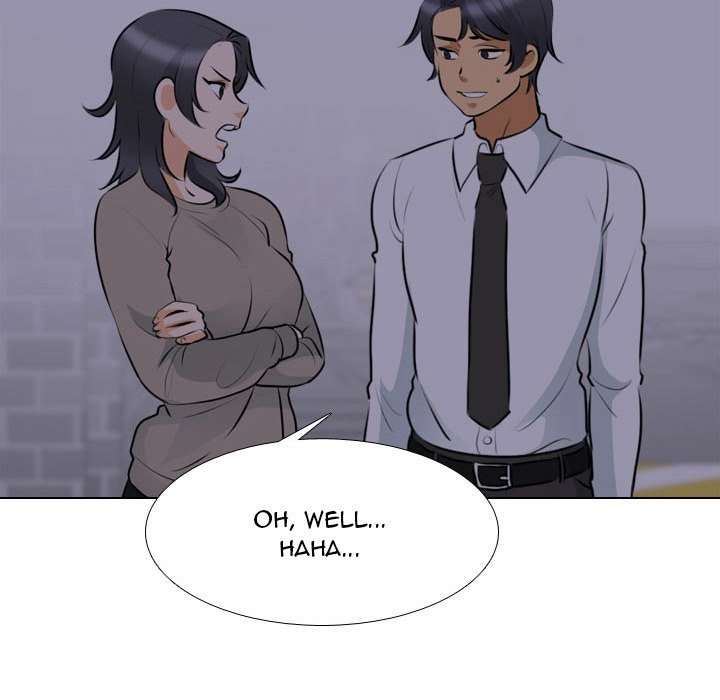 Our Exchange Chapter 113 page 23 - 