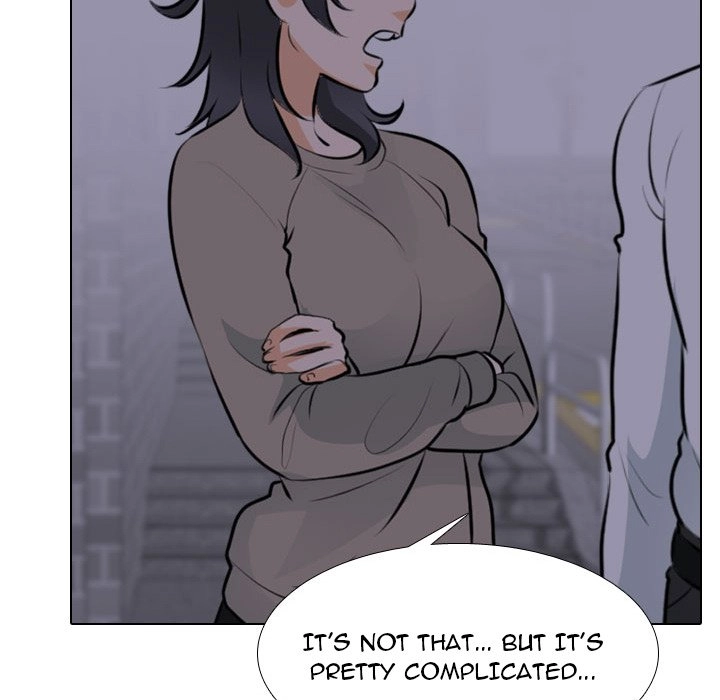 Our Exchange Chapter 113 page 25 - 