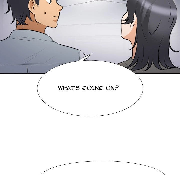 Our Exchange Chapter 113 page 27 - 