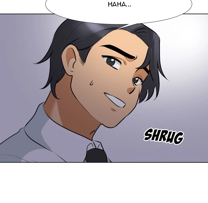 Our Exchange Chapter 113 page 28 - 