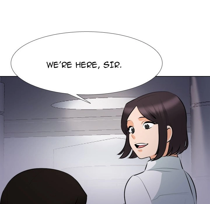 Our Exchange Chapter 113 page 35 - 