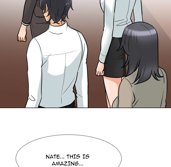 Our Exchange Chapter 113 page 56 - 