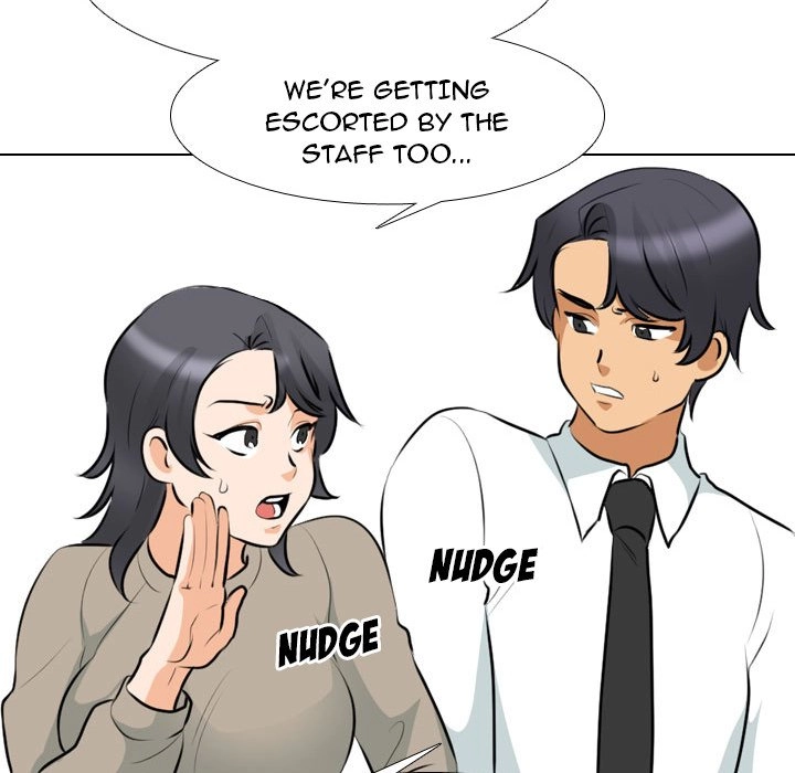 Our Exchange Chapter 113 page 57 - 
