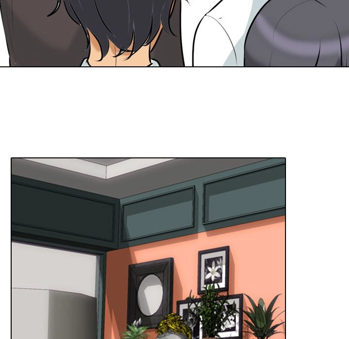 Our Exchange Chapter 113 page 64 - 