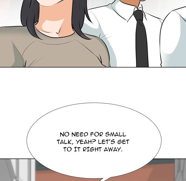Our Exchange Chapter 113 page 67 - 