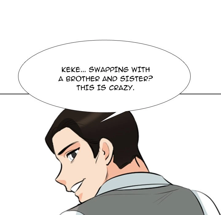 Our Exchange Chapter 113 page 72 - 