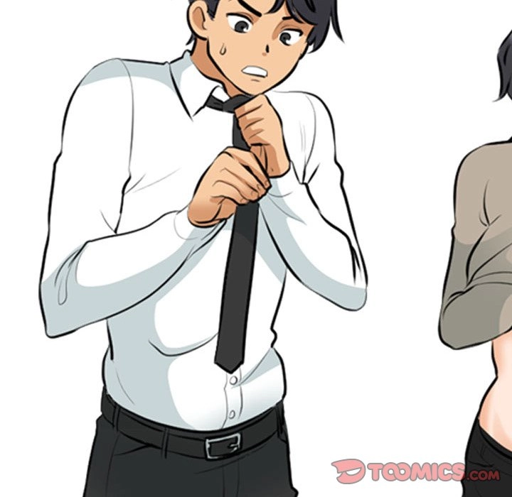 Our Exchange Chapter 113 page 74 - 