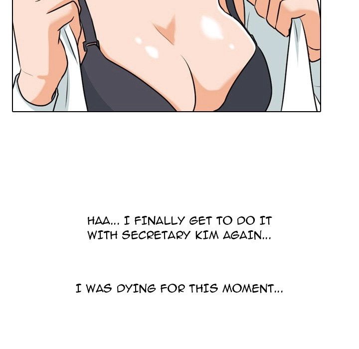 Our Exchange Chapter 113 page 76 - 