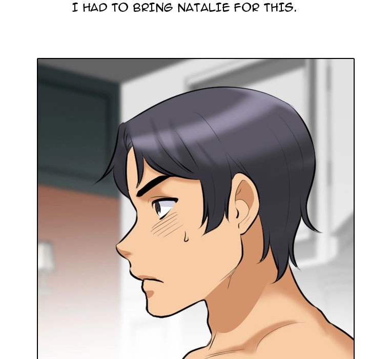Our Exchange Chapter 113 page 77 - 