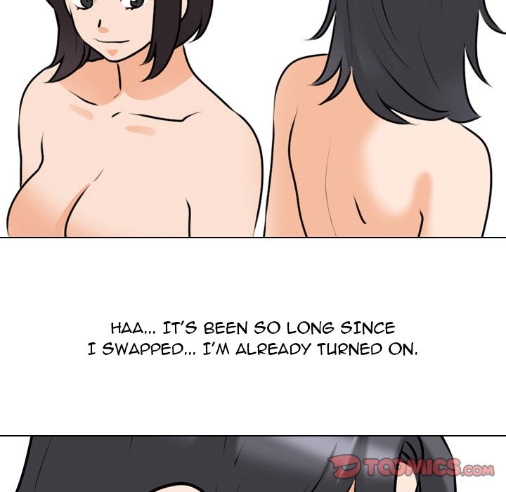 Our Exchange Chapter 113 page 86 - 
