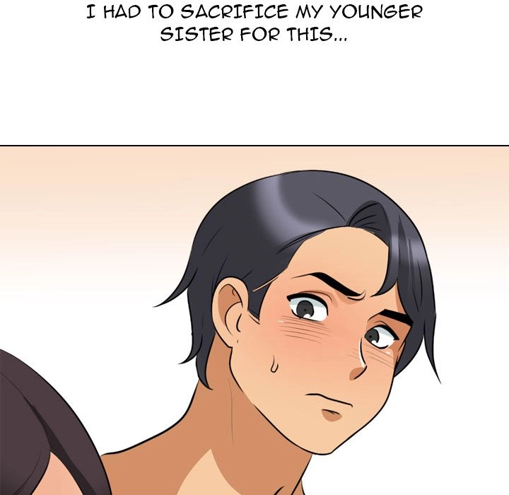 Our Exchange Chapter 113 page 94 - 