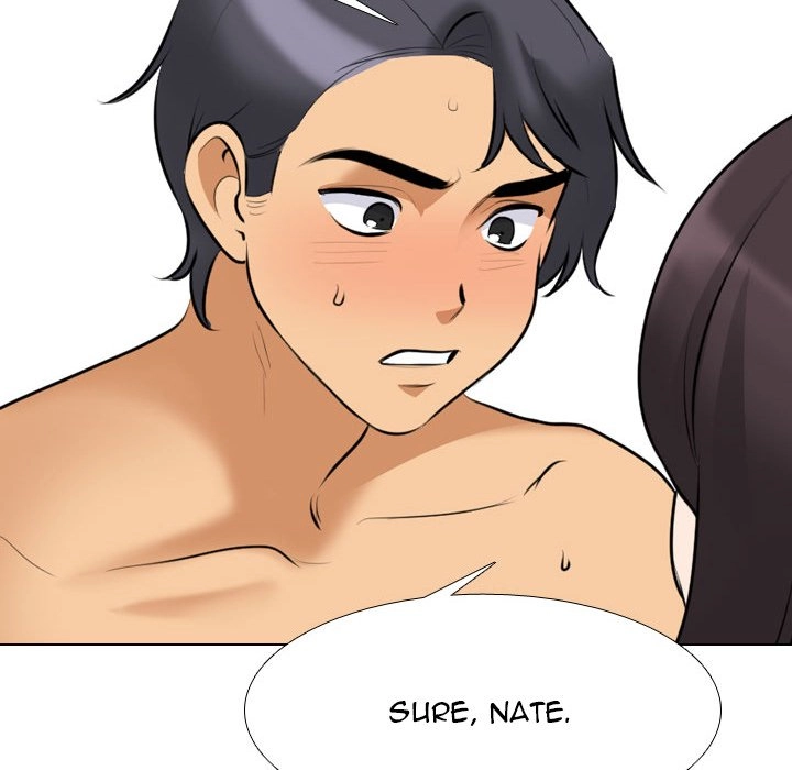 Our Exchange Chapter 113 page 99 - 