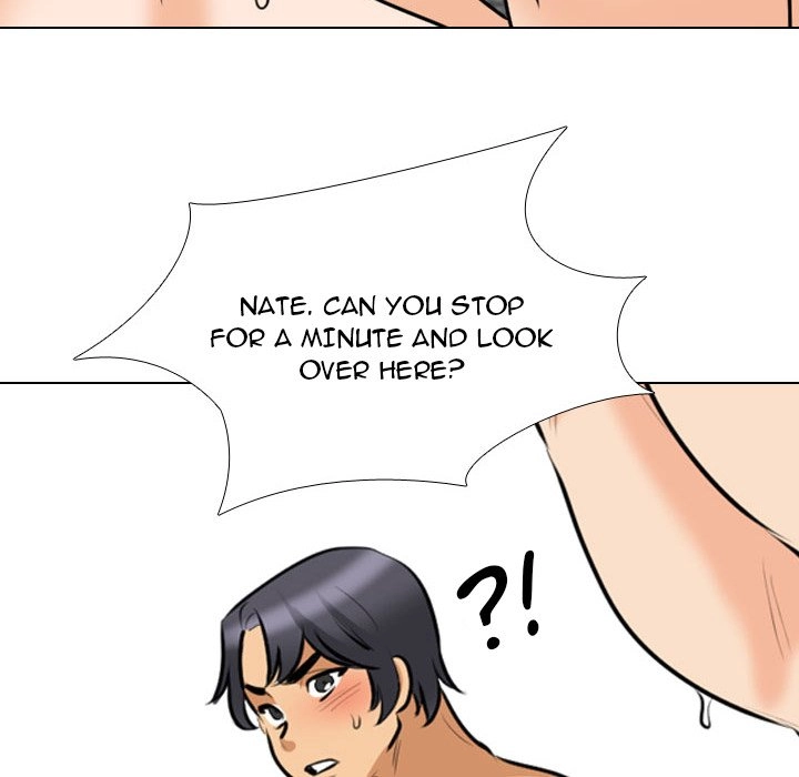 Our Exchange Chapter 114 page 106 - 