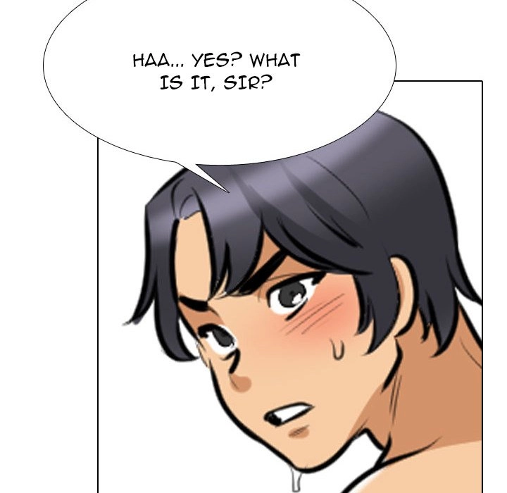 Our Exchange Chapter 114 page 108 - 