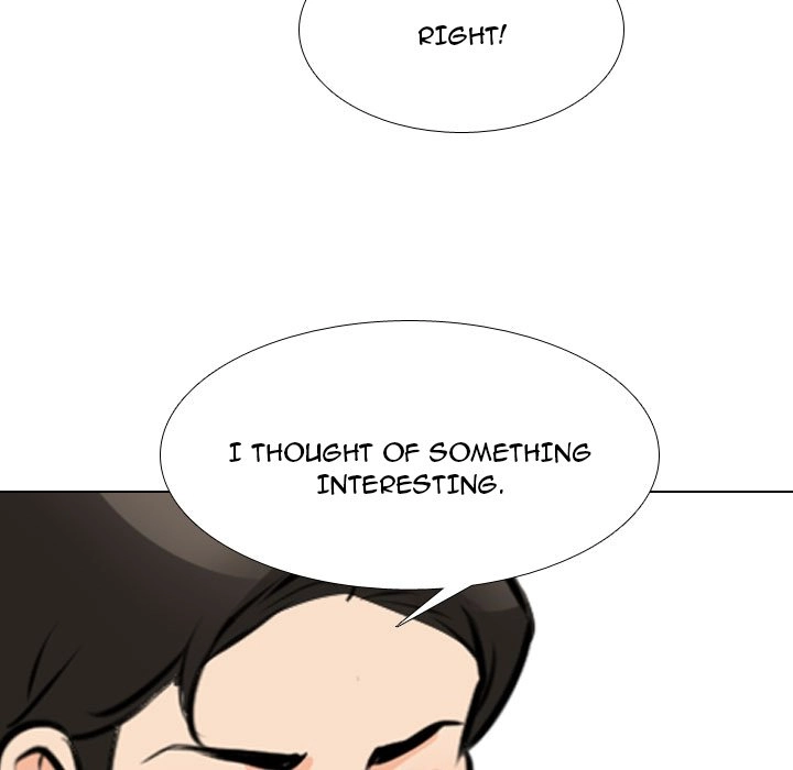 Our Exchange Chapter 114 page 119 - 