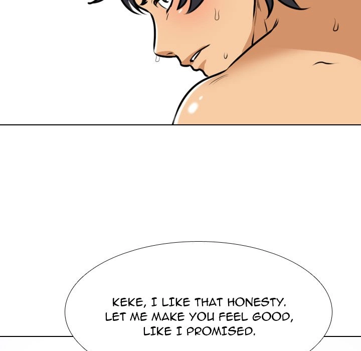Our Exchange Chapter 114 page 93 - 