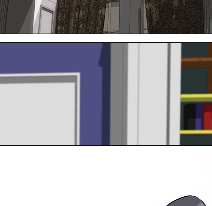 Our Exchange Chapter 115 page 11 - 