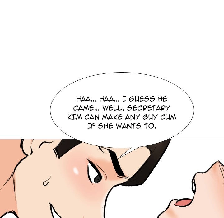 Our Exchange Chapter 115 page 112 - 