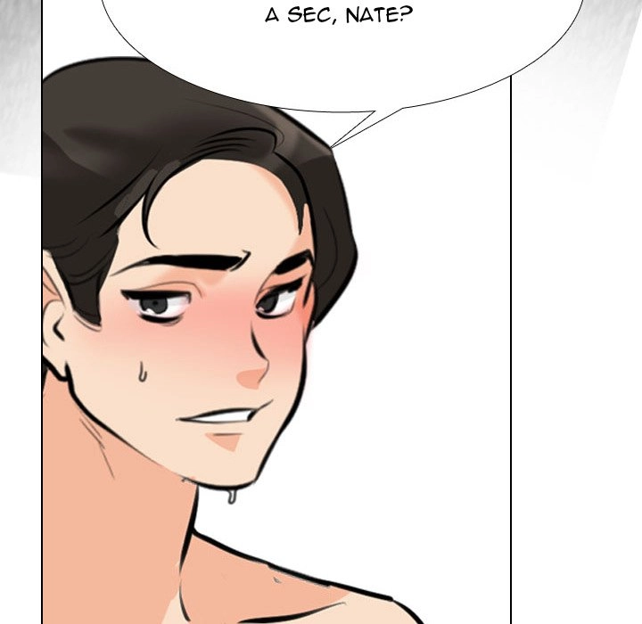 Our Exchange Chapter 115 page 125 - 