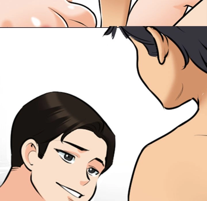 Our Exchange Chapter 115 page 128 - 