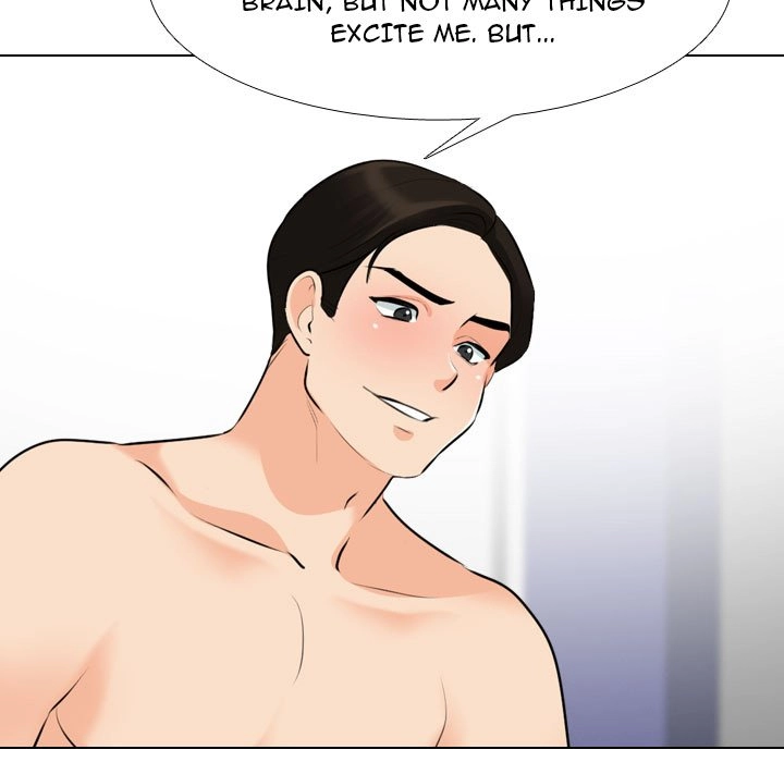 Our Exchange Chapter 115 page 21 - 