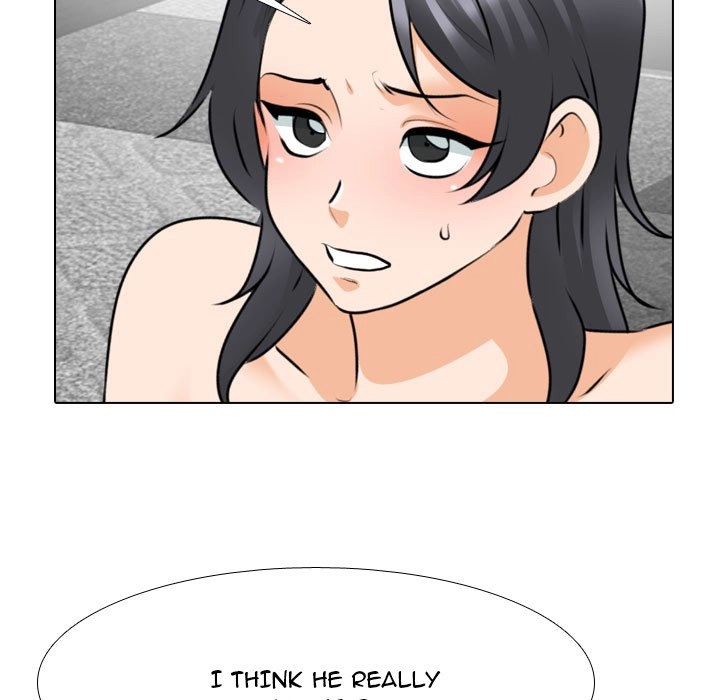 Our Exchange Chapter 115 page 25 - 