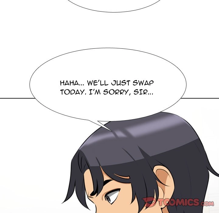 Our Exchange Chapter 115 page 27 - 