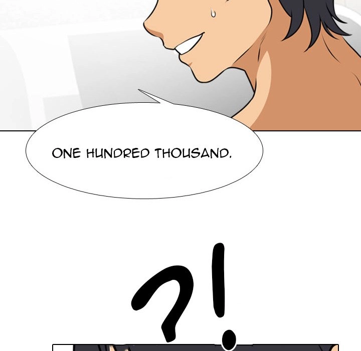 Our Exchange Chapter 115 page 28 - 
