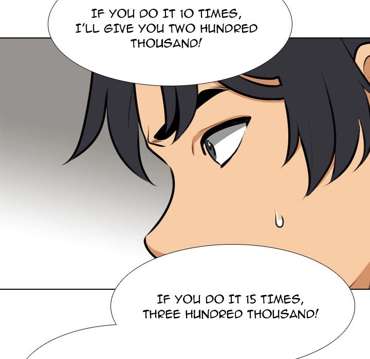 Our Exchange Chapter 115 page 33 - 