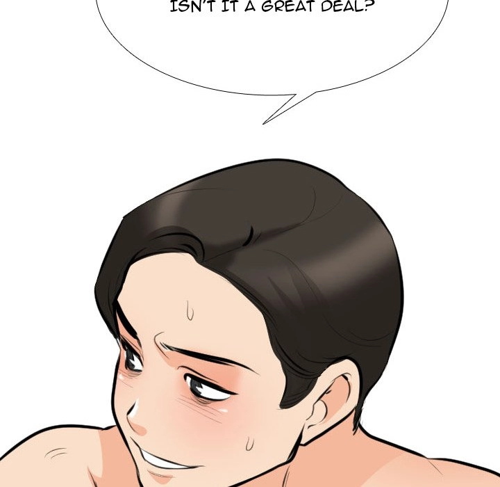 Our Exchange Chapter 115 page 35 - 