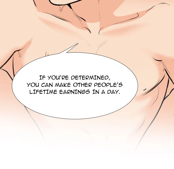 Our Exchange Chapter 115 page 36 - 