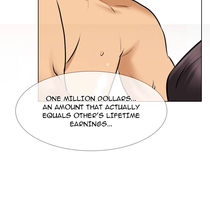 Our Exchange Chapter 115 page 40 - 