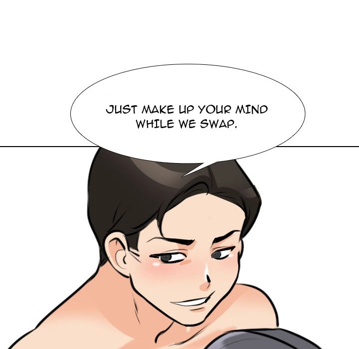 Our Exchange Chapter 115 page 45 - 