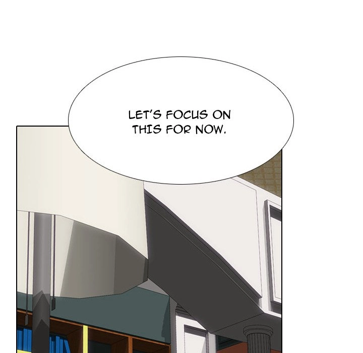 Our Exchange Chapter 115 page 47 - 