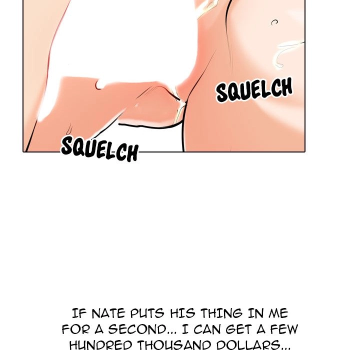 Our Exchange Chapter 115 page 68 - 