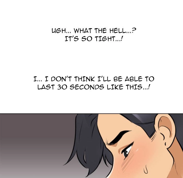 Our Exchange Chapter 115 page 90 - 