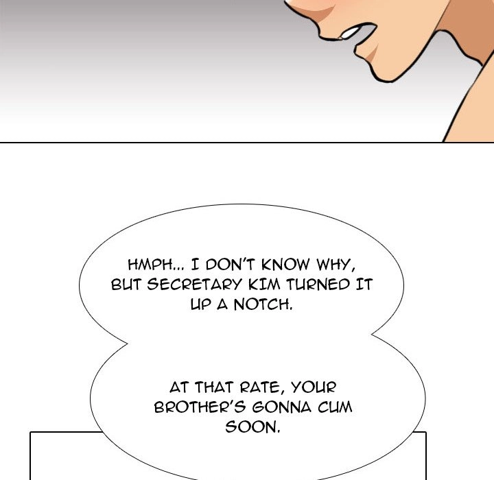 Our Exchange Chapter 115 page 91 - 