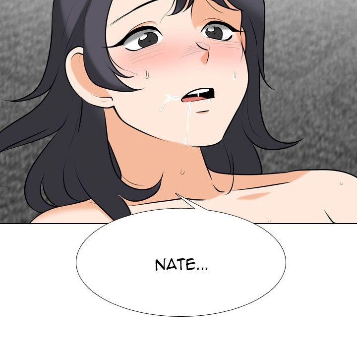 Our Exchange Chapter 116 page 104 - 