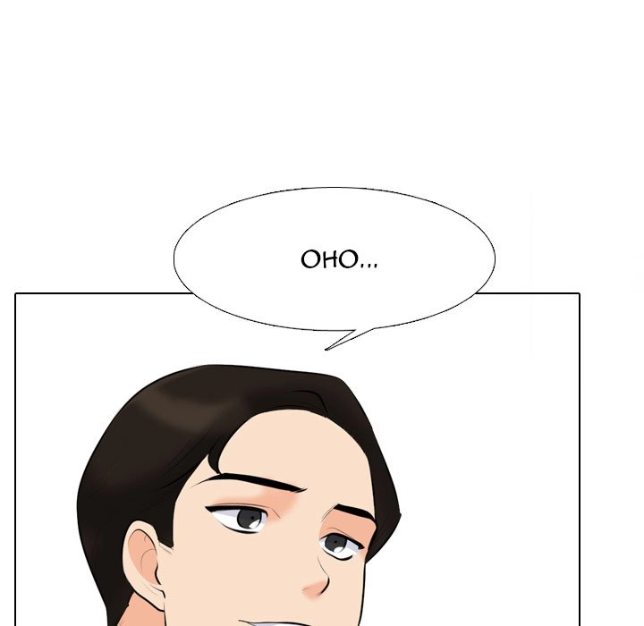 Our Exchange Chapter 116 page 105 - 