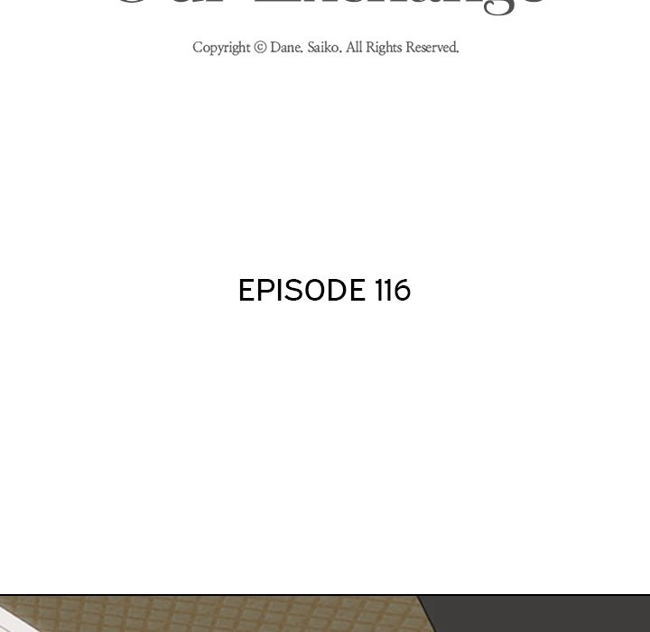 Our Exchange Chapter 116 page 13 - 