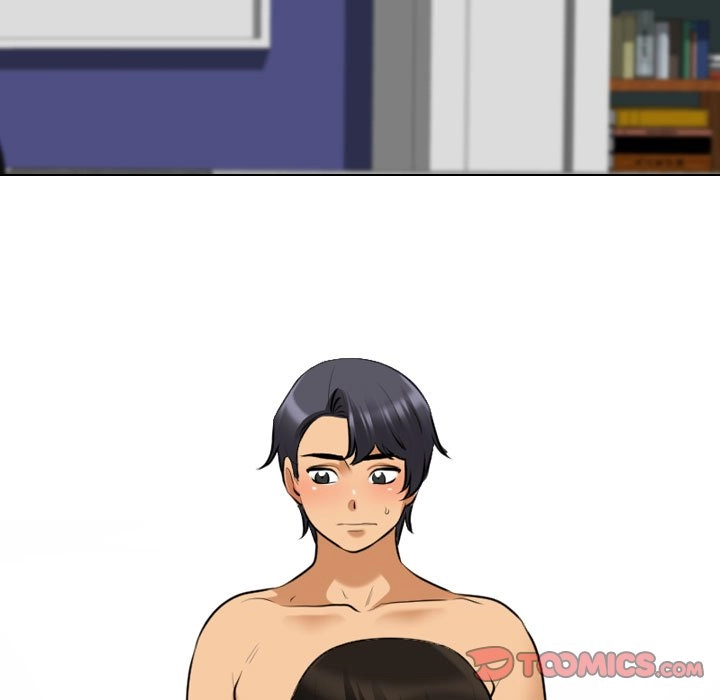 Our Exchange Chapter 116 page 15 - 