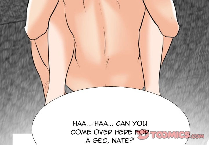 Our Exchange Chapter 116 page 3 - 