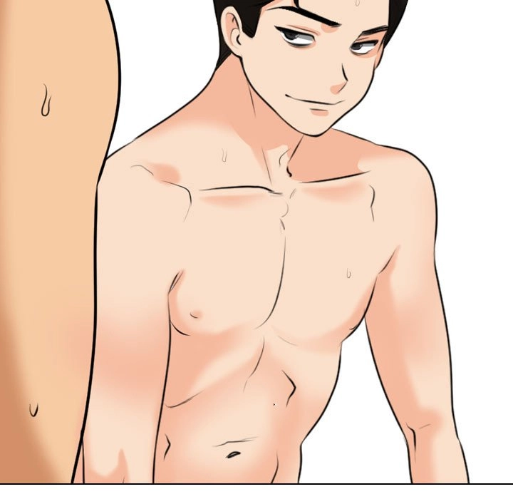 Our Exchange Chapter 116 page 25 - 